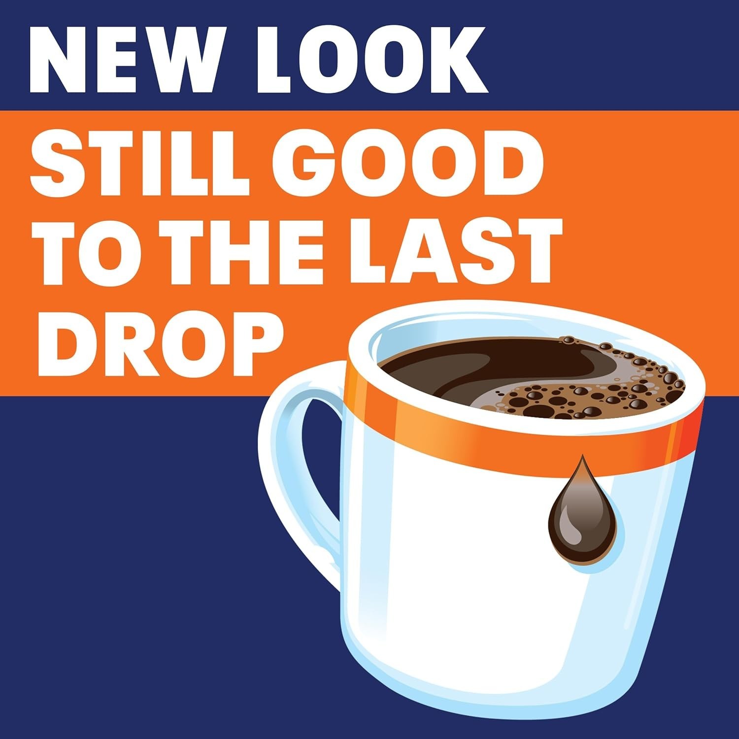Savor the Flavor: 8 oz Roast Instant Coffee for Anytime Enjoyment