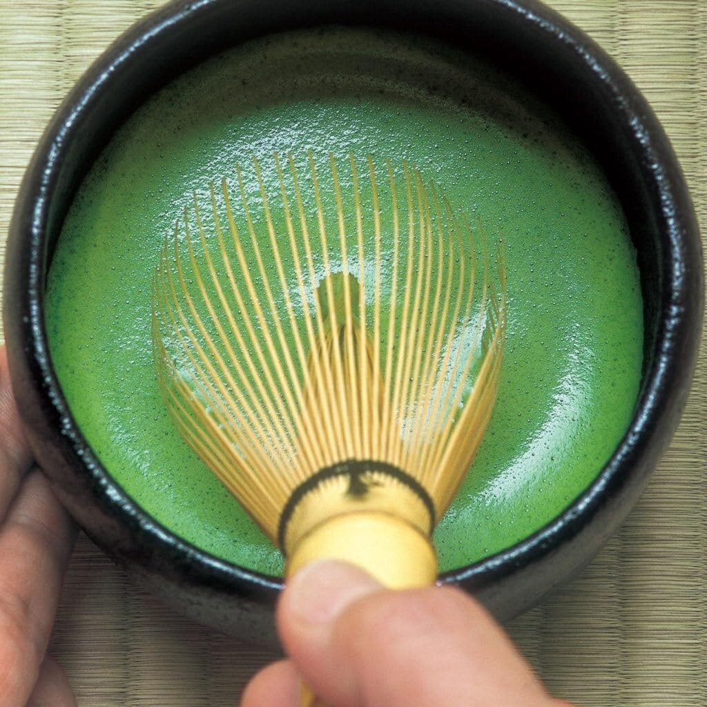 [US SELLER] Marukyu Koyamaen YUGEN Japanese Matcha Ceremonial Grade 20/40G