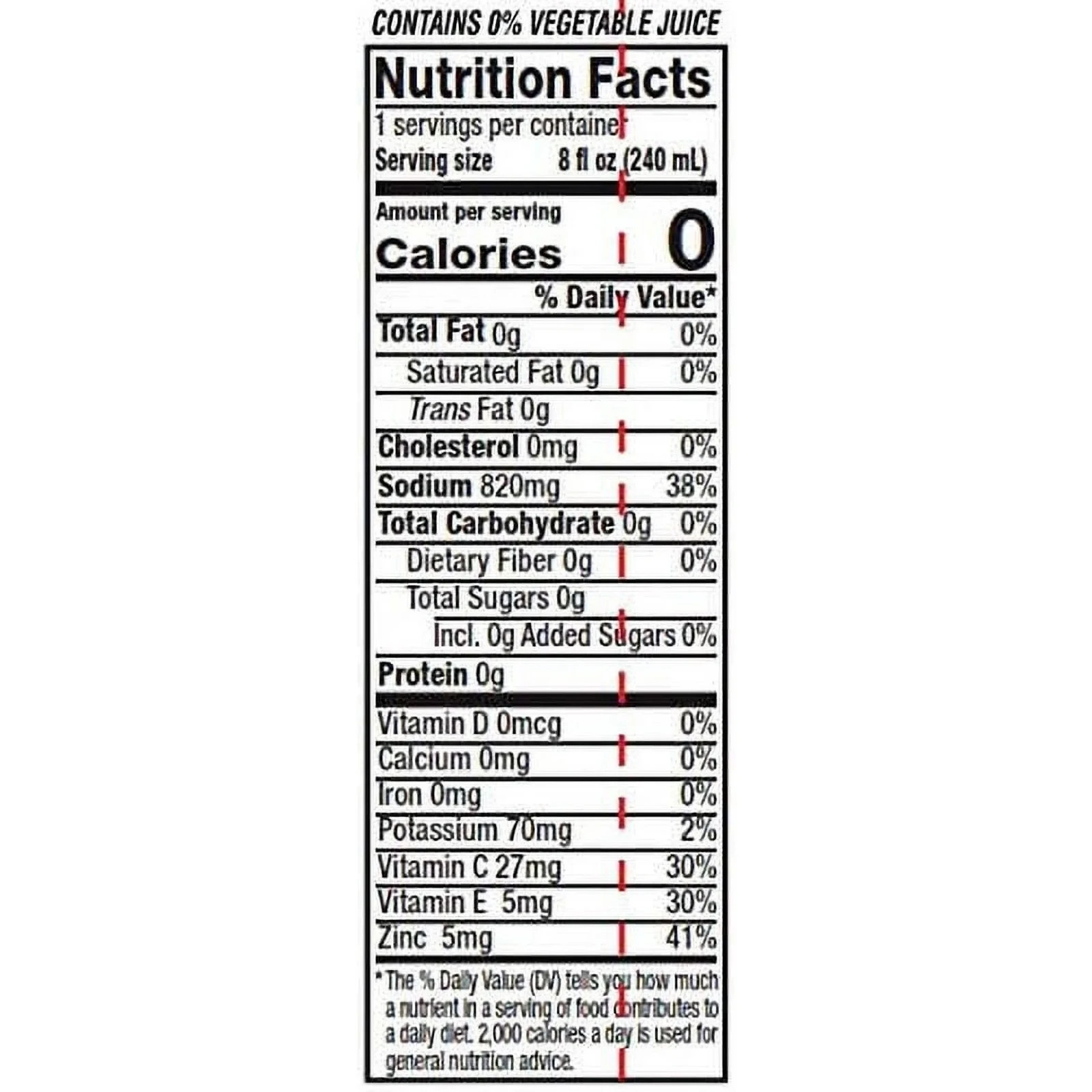 Pickle Juice Liquid Sport Drink, Stops Cramps, 8 oz, 4 Pack