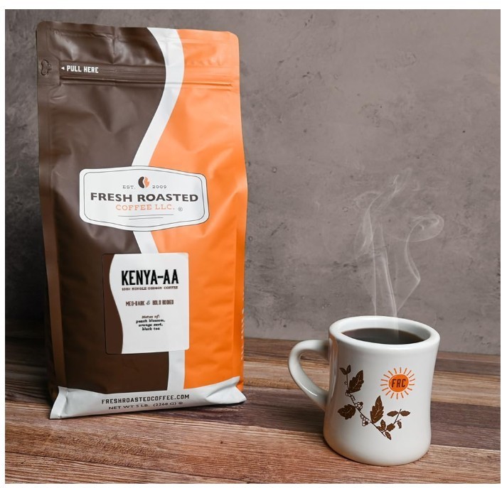 2 lb 5 lb 10 lb Colombia Excelso Fresh Roasted Single Origin Coffee – Arabica