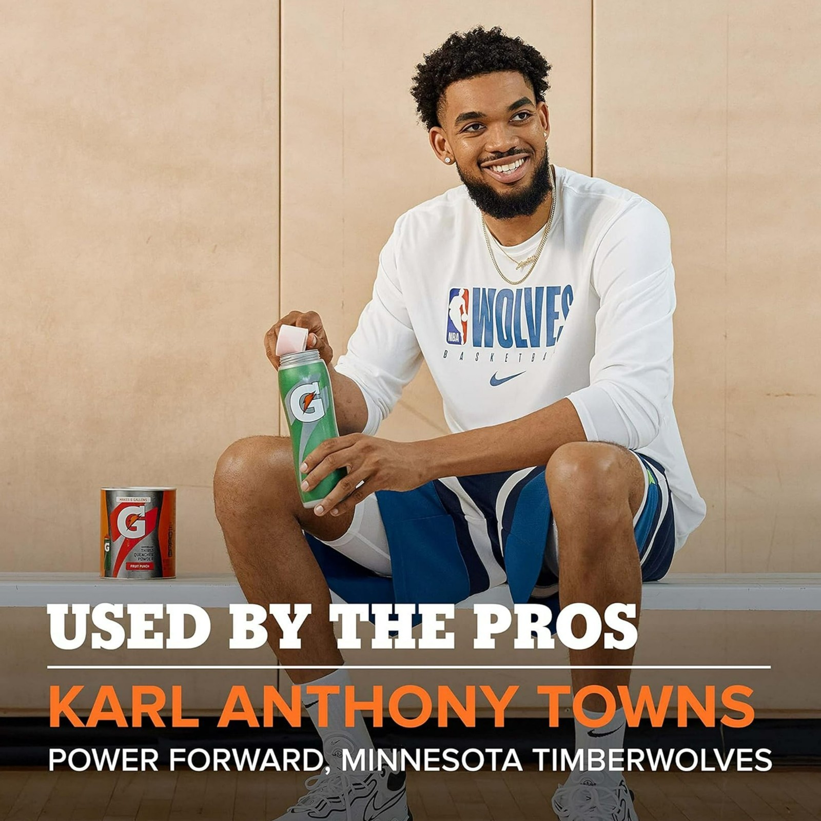 Gatorade Frost Glacier Freeze Thirst Quencher Sports Drink Mix Powder