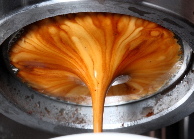ITALIAN ESPRESSO COFFEE BEANS DARK ROASTED DAILY 2 POUNDS