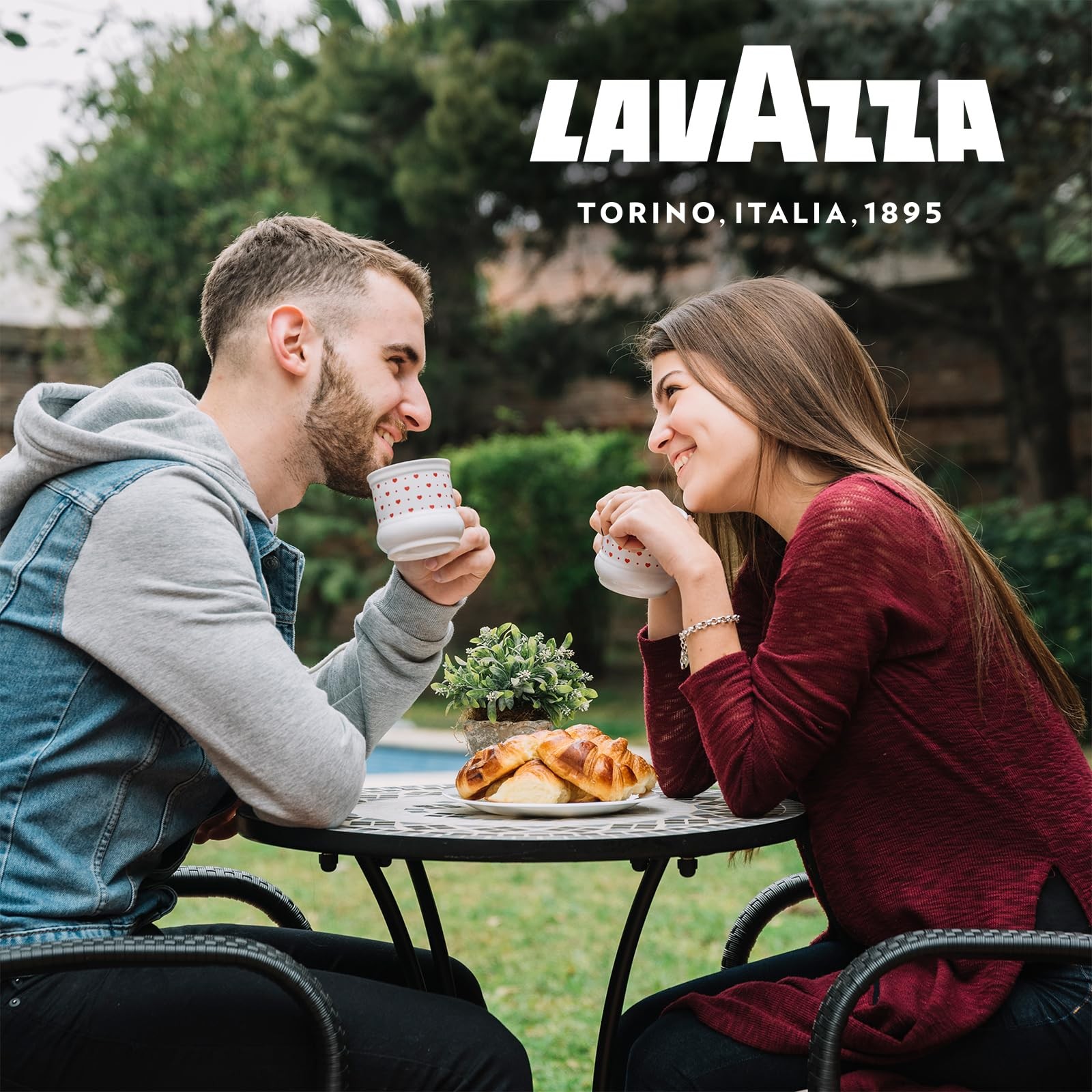 Lavazza Blue Coffee Pods Variety Pack – 30 Count – 1 (Pack of 30)