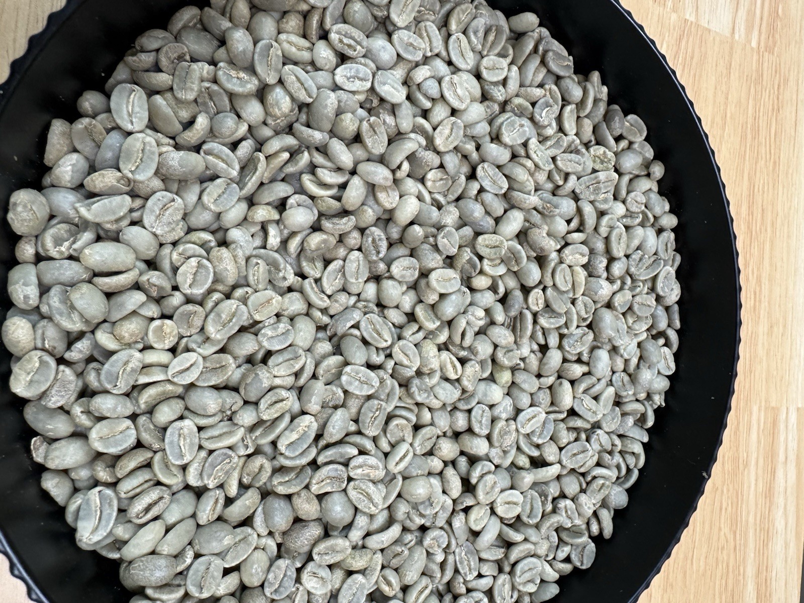 Uganda, Ethiopia & Columbia Organic Coffee, 3 Packages, 11Oz each, Medium Roast.