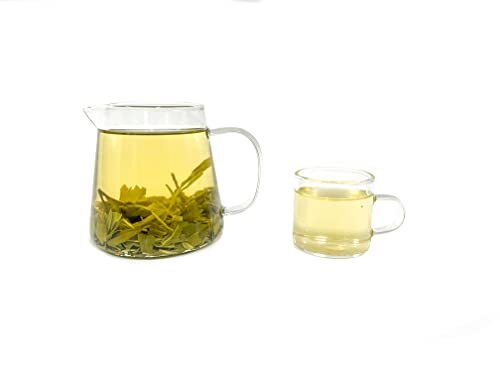 First Grade Tea Chinese LongJing/Dragon Well Green Tea Loose Leaf 8oz (227g)