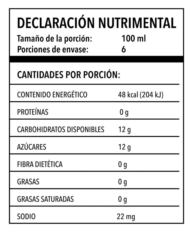 Paquete De 12 Bebidas Ameyal Sabor Fresa 🍓 Kiwi 🥝 De México 🇲🇽 600ml C/U