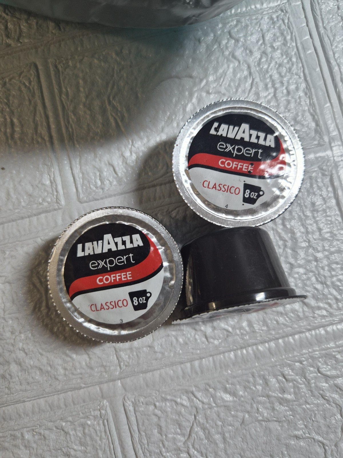 Lavazza Expert Classico Coffee Capsules, Medium Roast, 35 Count (Pack of 1)