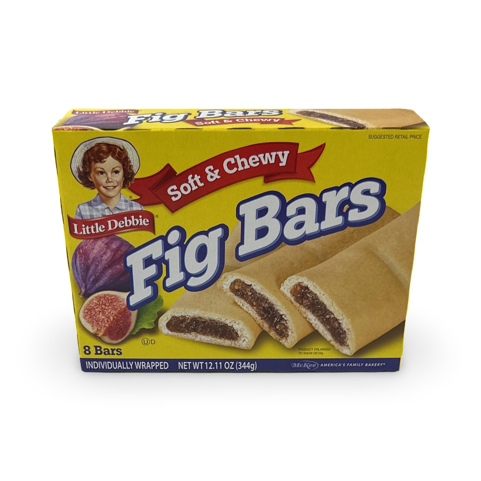 Little Debbie Snack Cakes Multipack Box | Choose Your Favorite Variety: Creme Pi