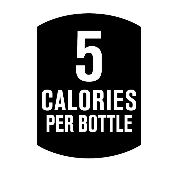 Clear American Black Raspberry Sparkling Water, 17 fl oz Bottle(2 Pack)