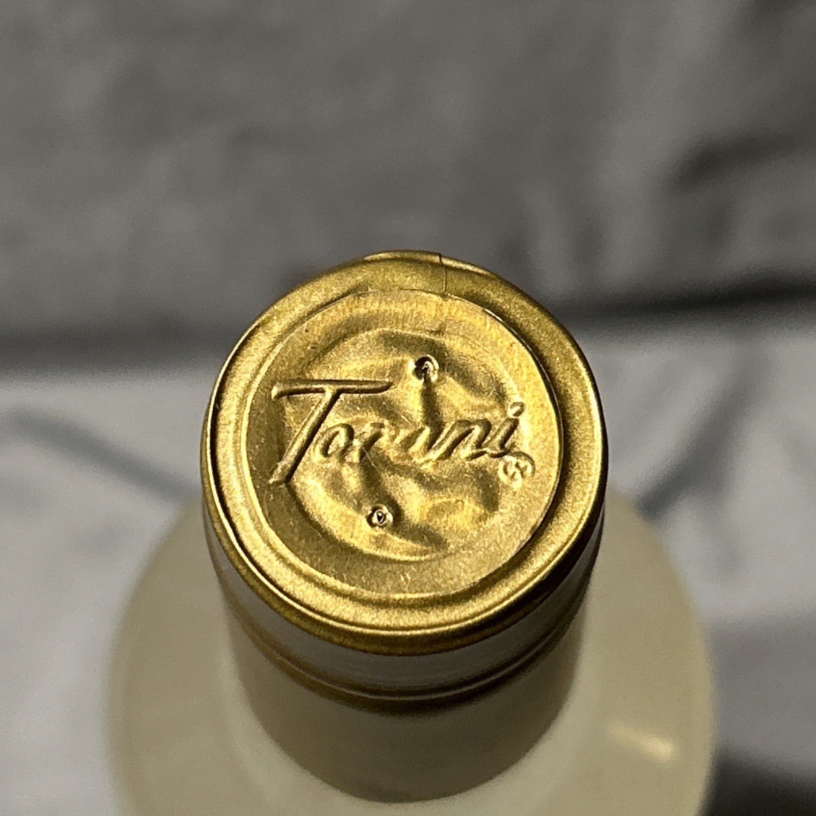 Torani Coconut Syrup For Drinks Flavoring For Coffee and Cocktails Pump Included