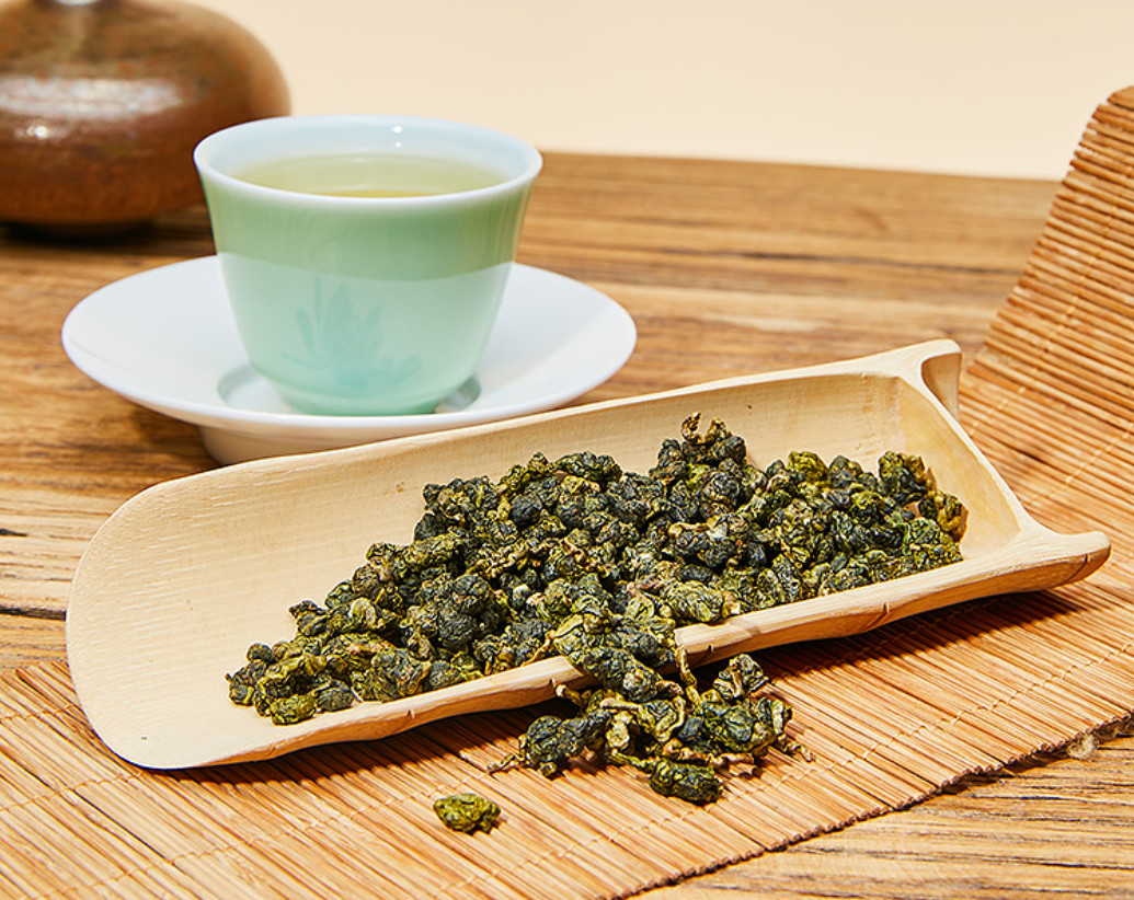 250g Milk Oolong Tea Taiwan jin xuan Tea Oolong Milk Tea Tie guan yin Green Tea