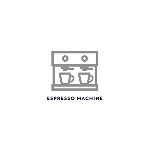 Top Class Whole Bean Coffee Blend Medium Espresso Roast Bag 2.2 Pound Pack of…
