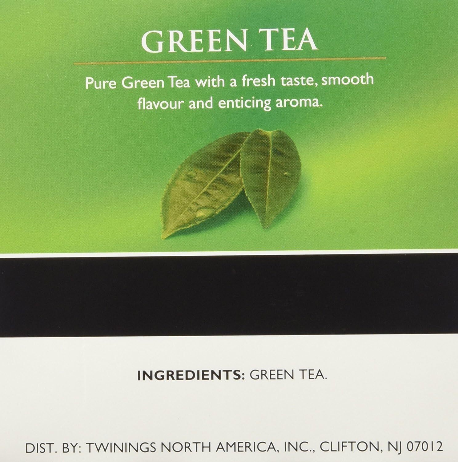 Twinings of London Green Tea K-Cups for Keurig, 12 Count Per Unit