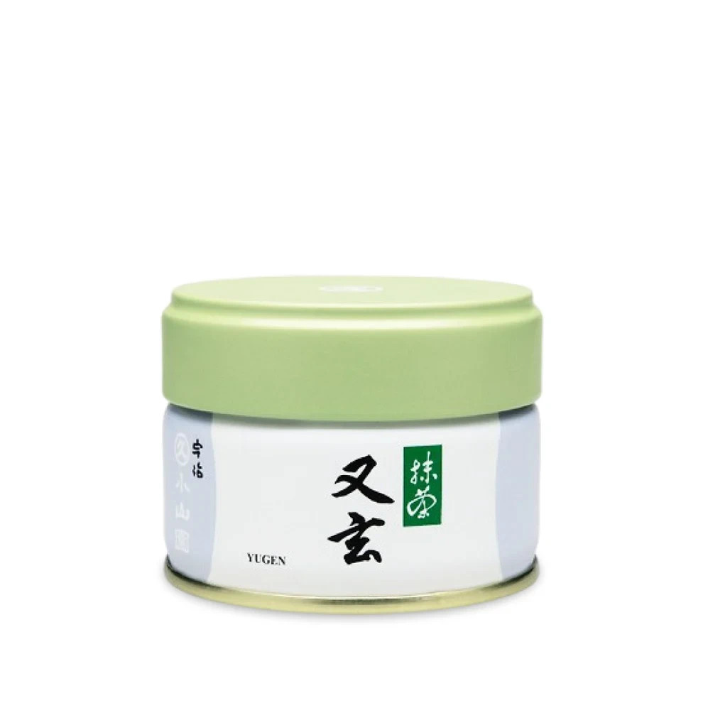 Marukyu Koyamaen_Yugen 20g/40g/100g_Chat Me For Bulk Orders Discount