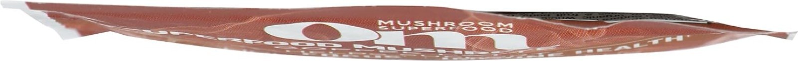 Creamy Organic Mushroom Latte Blend Powder – Coffee Alternative, 0.28 OZ