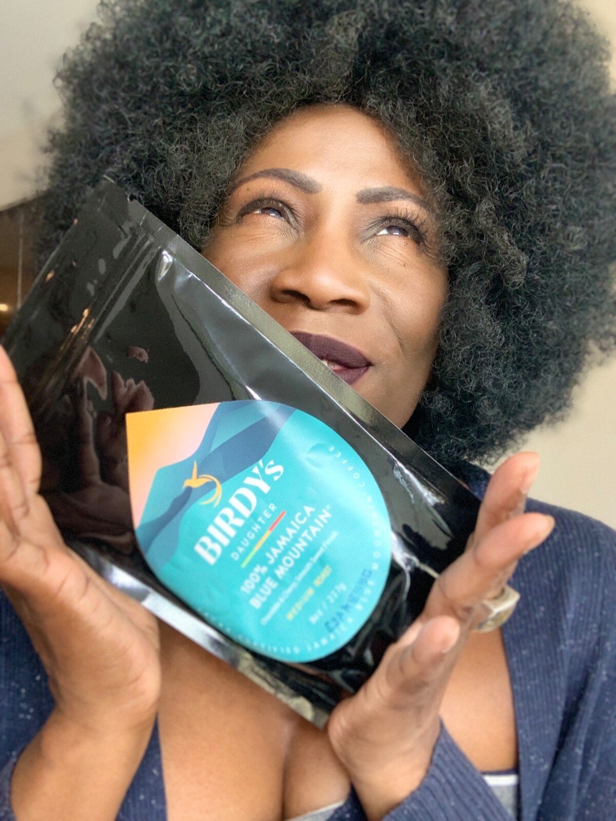 Jamaica Blue Mountain Coffee – 227g (8oz) – 100% authentic – JACRA CERTIFIED 