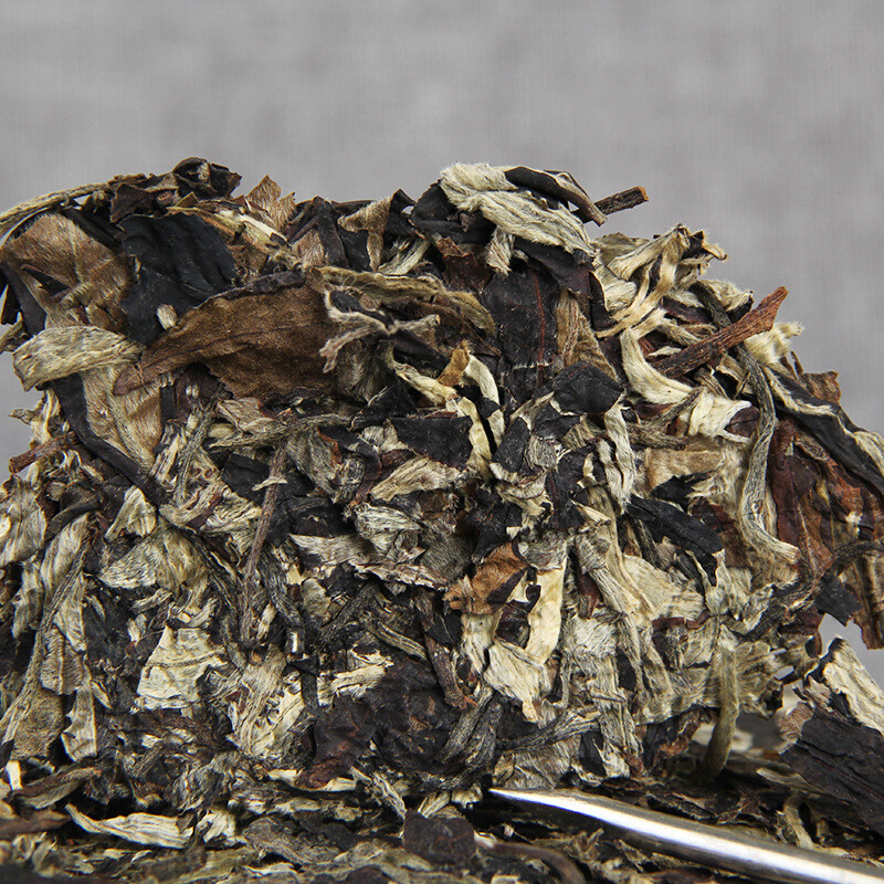 2018 Pu’er Tea Moonlight Beauty Puer Moon White Pu-erh Cake 357g Raw Puerh Tea