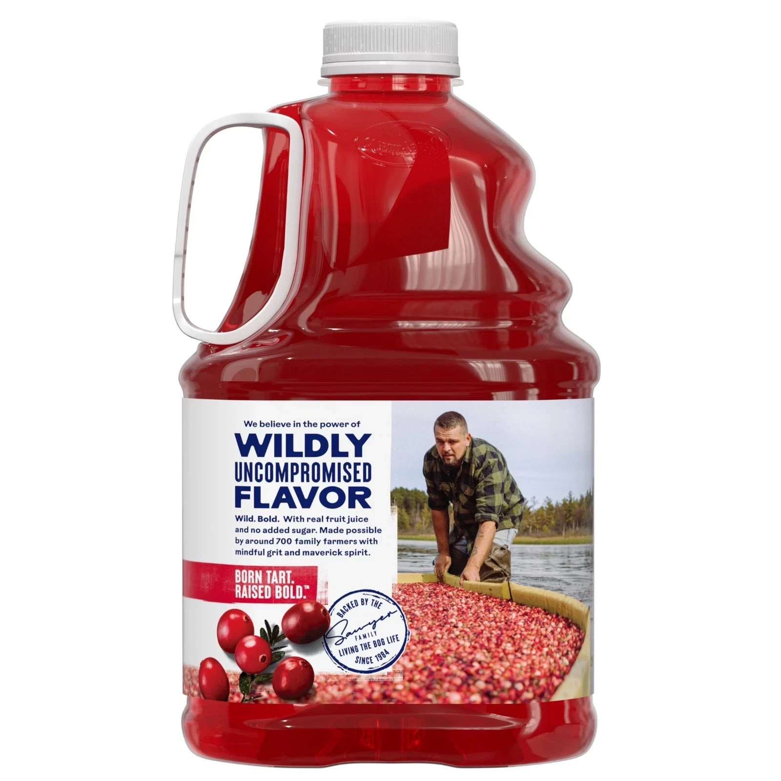 (2 pack) Ocean Spray® Diet Cranberry Juice Drink, 101.4 fl oz Bottle