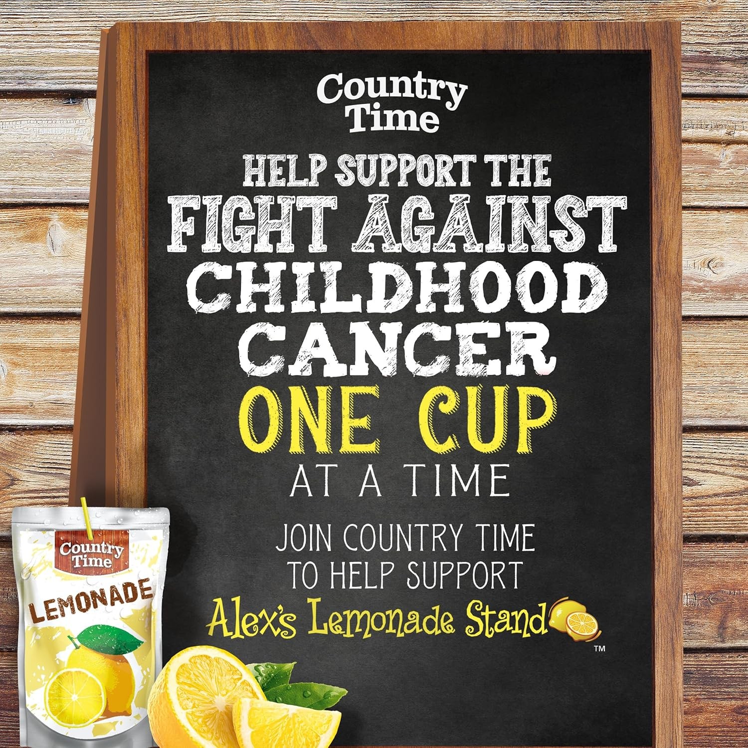 Lemonade Ready to Drink Flavored Drink Pouches 40 ct Pack 4 Boxes of 10 Drink