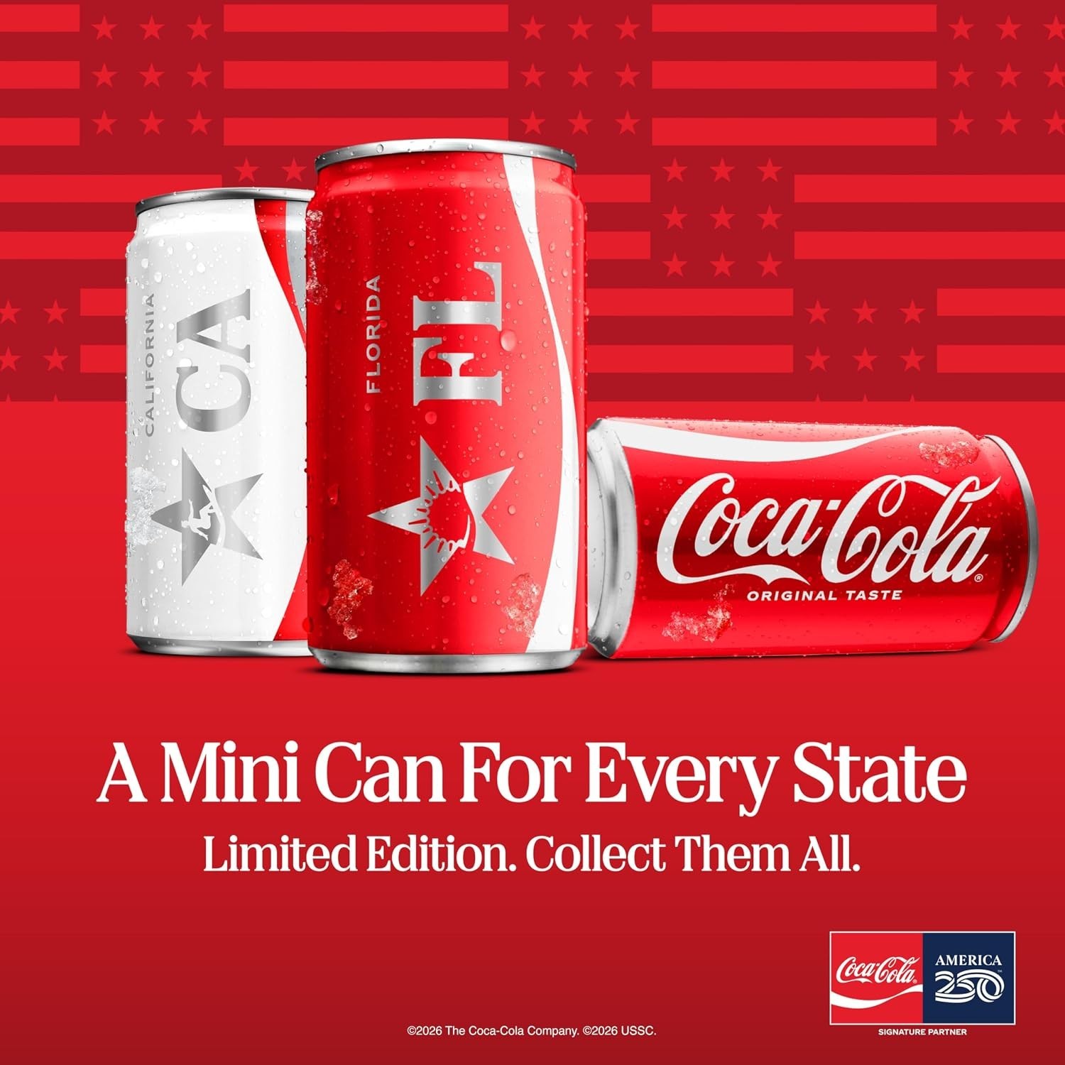 Refreshing Diet Soda Pack: 10 x 7.5 fl oz Mini Cans with 28 mg Caffeine