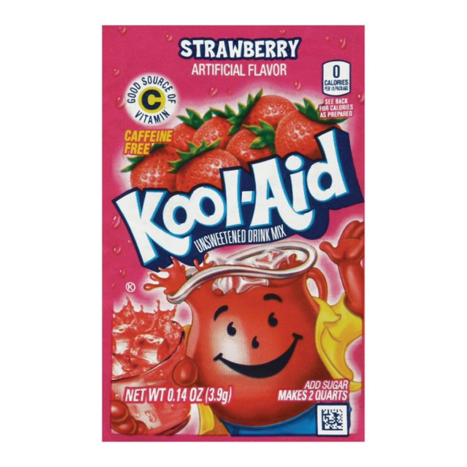 Kool-Aid Variety Flavor Caffeine Free Soft Drink Mix | Mix & Match 12 Flavors