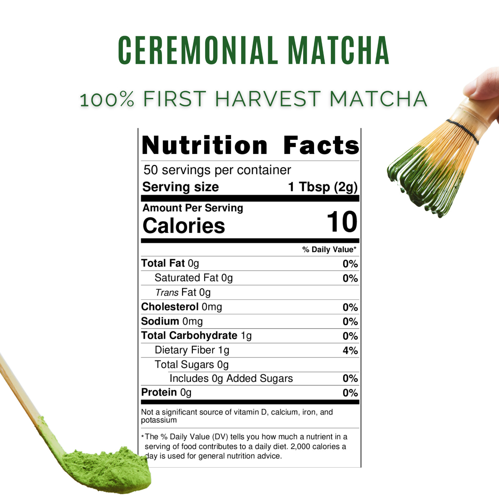 Ceremonial Grade Matcha 1kg – BULK – JAPAN – 100% First Flush Spring Harvested