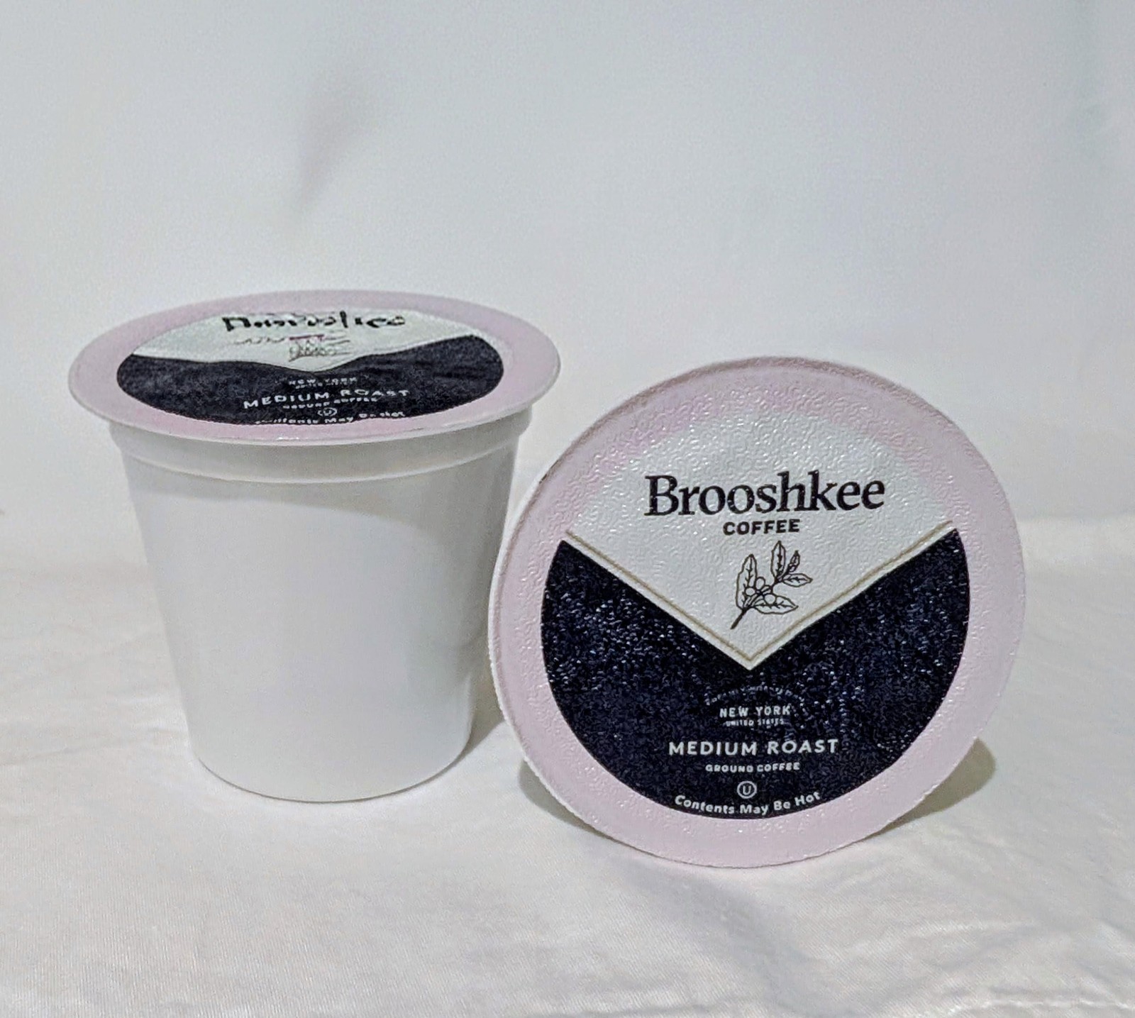 Specialty Coffee – Medium Roast Coffee, Central & South American Blend, Smoky…