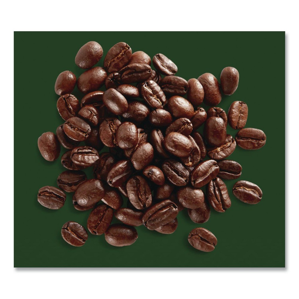 Peet’s Coffee & Tea 504916 2.5 oz. Major Dickason’s Blend Coffee PK (18/BX) New