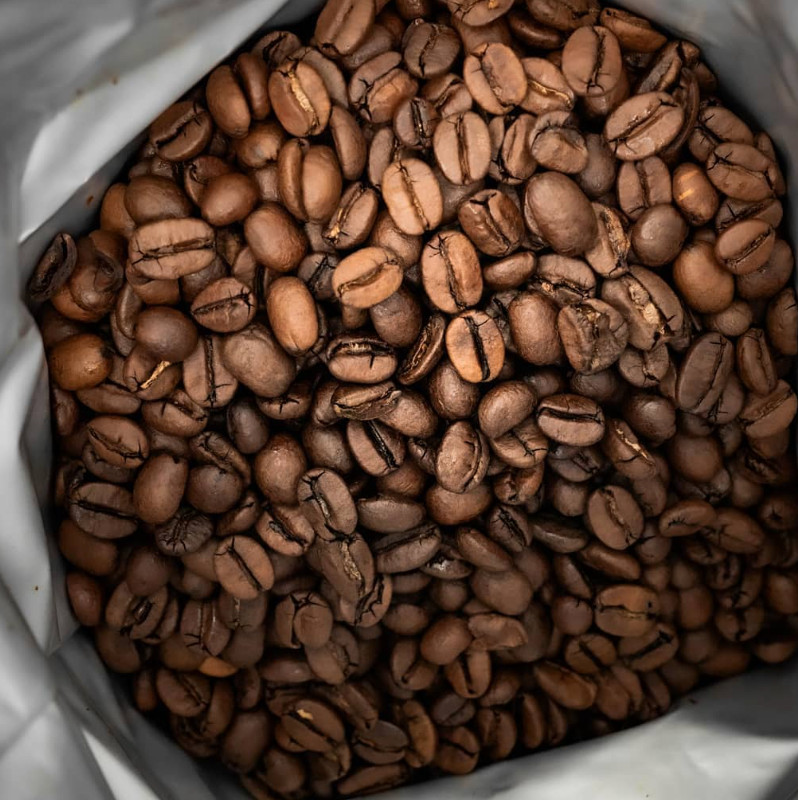 Costa Rica Cafetico – Single Origin – Caturra-Catuai varietal – Medium Roast