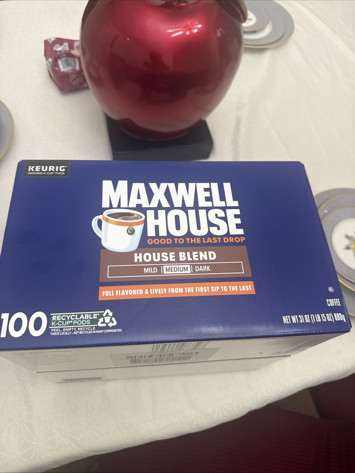 Coffee