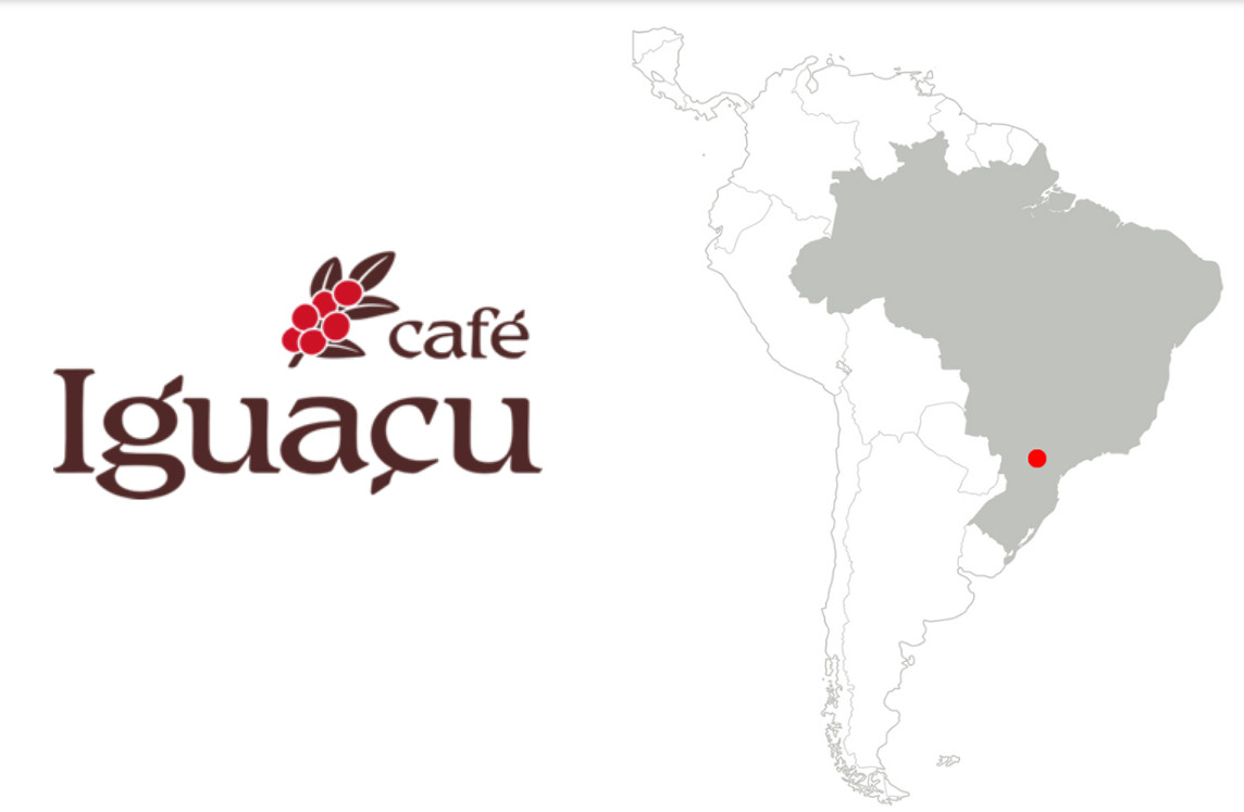 Cafe IGUACU TRADICIONAL Instant Coffee 200g [Product of BRAZIL]