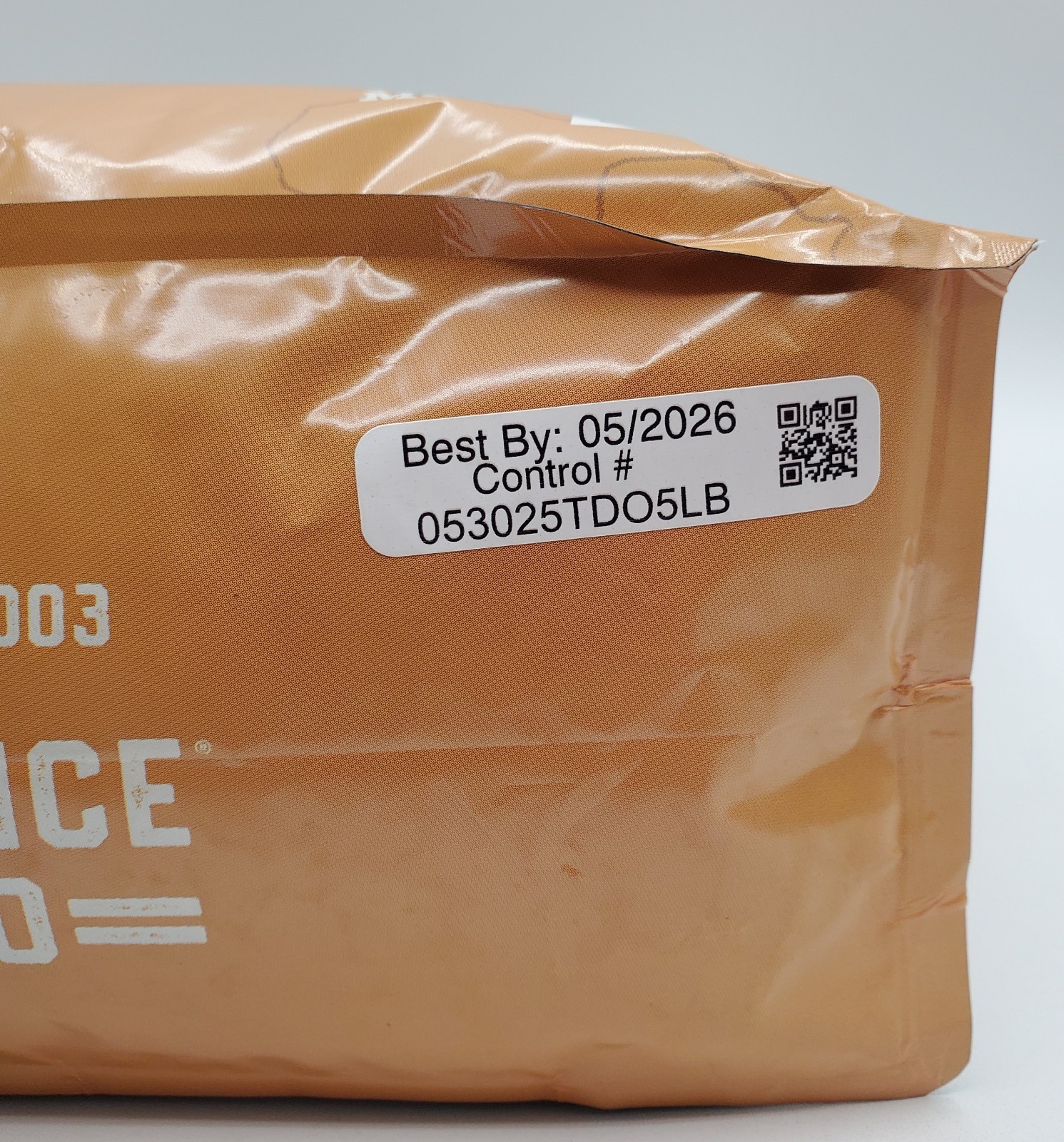Independence Tex A De Olla Whole Bean Coffee 5lb Brown Sugar Cinnamon BB 5/26