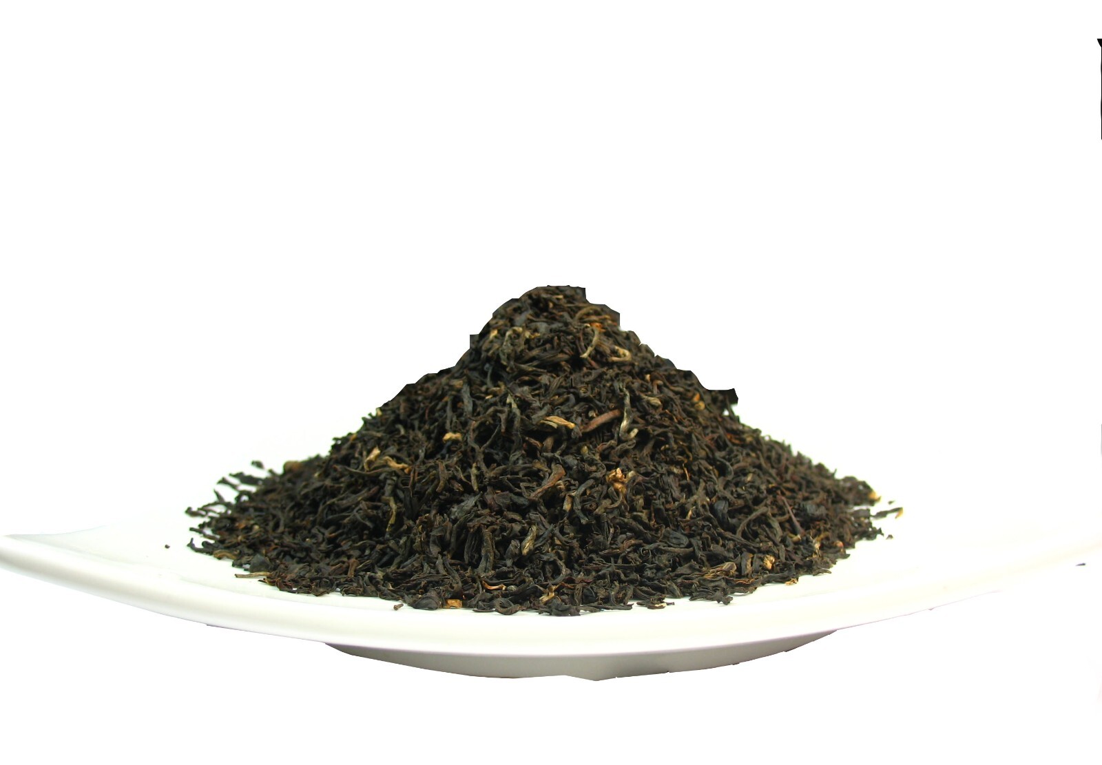Organic Assam(TGFOP) black Tea with tippy flowery loose tea Estate Tea 1/4 LB