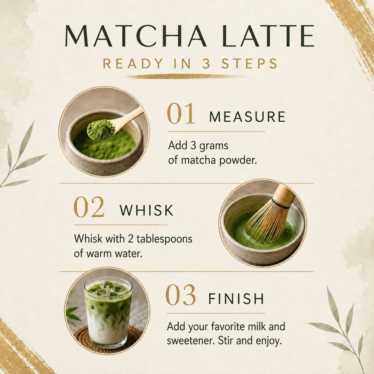 TAKUMI 23 Reserve Ceremonial Grade Matcha Tin 30g Limited