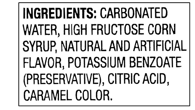 Great Value Cream Soda Pop, 12 fl oz, 12 Pack Cans