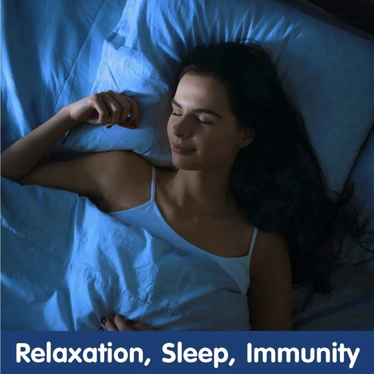 mushroom Hot Cocoa Mix : A Sleep Aid Supplement To Help You Relax And Fall Asle