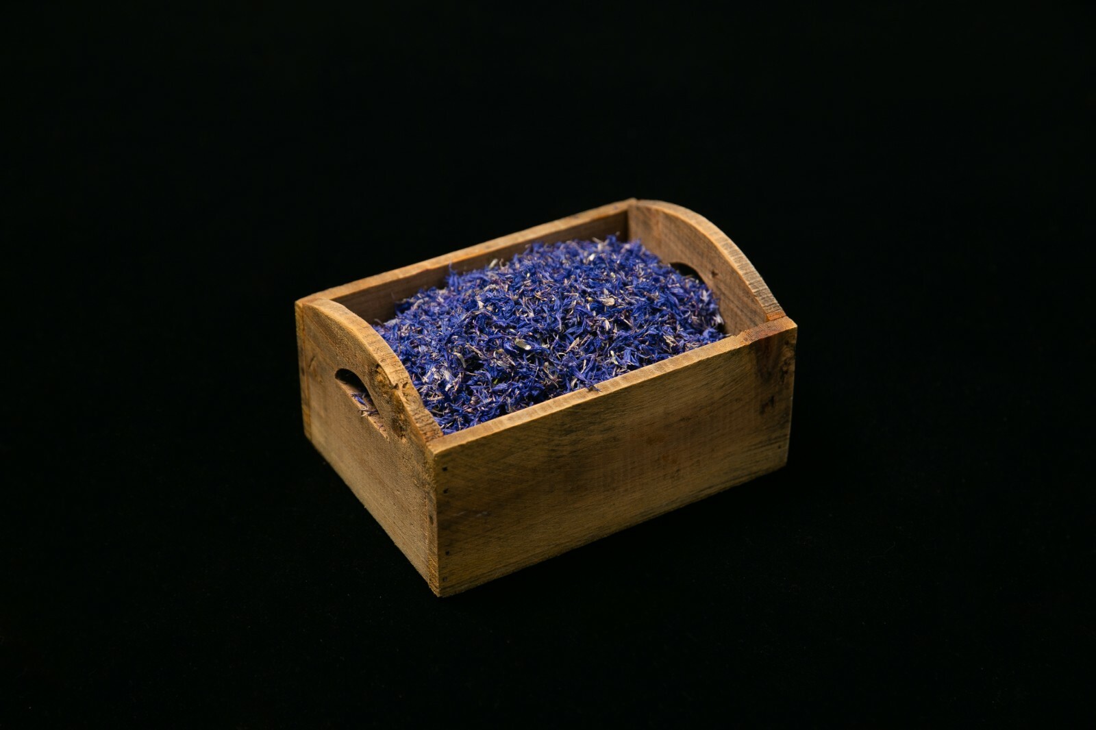 Cornflower Petals, White, Red, Purple, Blue European Natural 1-16 oz. Free Ship.