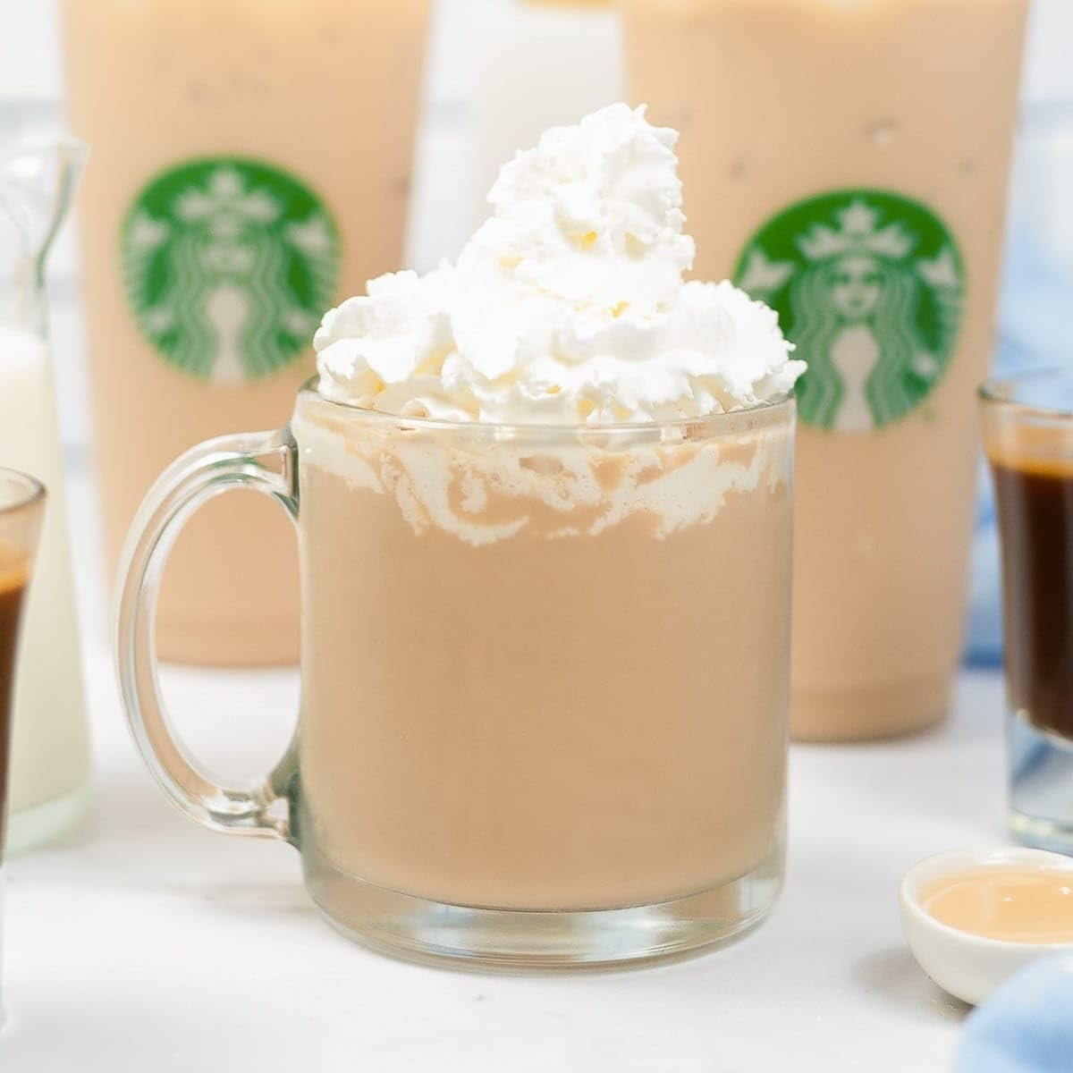 FONTANA – White Chocolate Mocha Sauce – Combo Pack (63 fl oz Bottle With Pump)