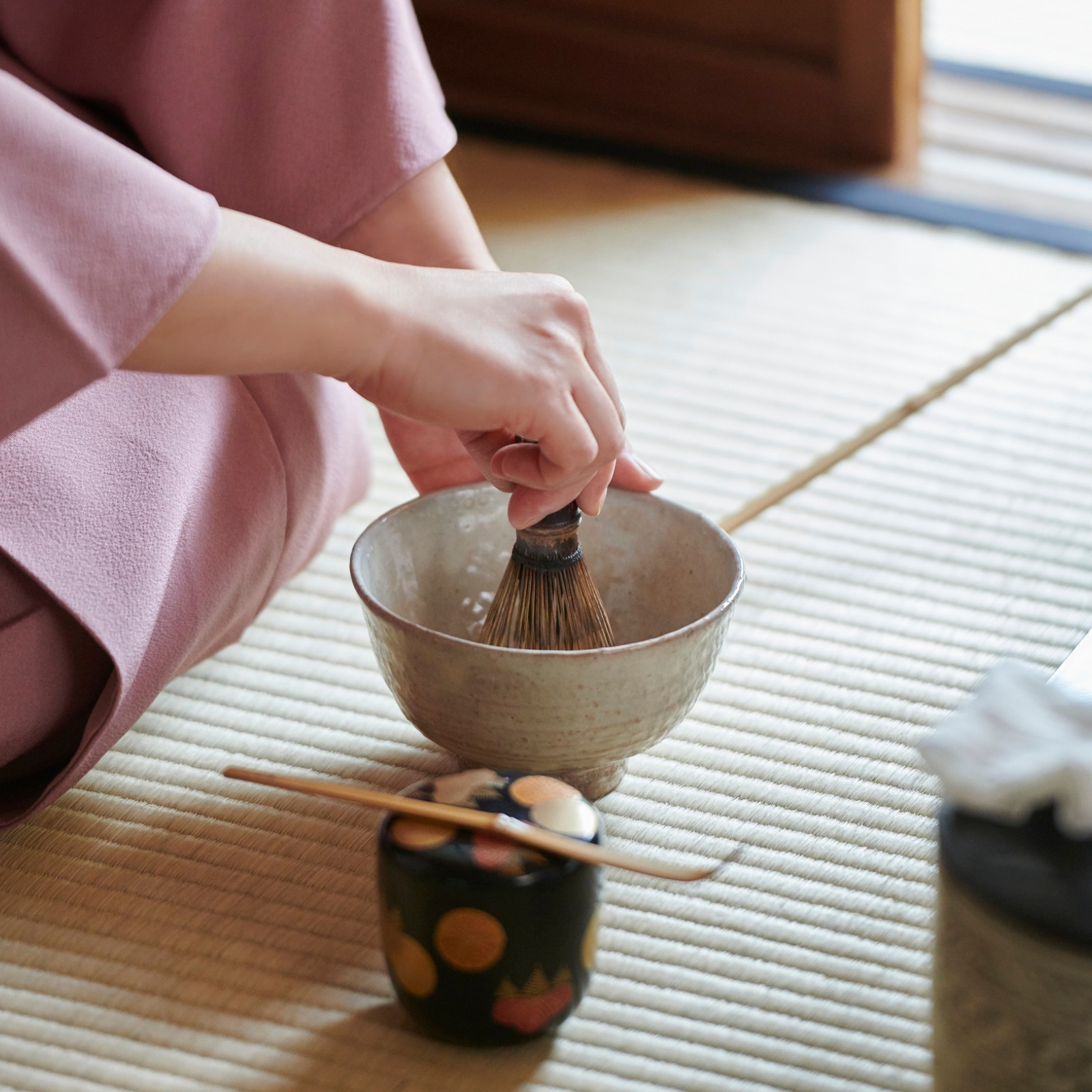 Marukyu Koyamaen Matcha 2 – Tin Set Uji Japan Ceremonial Grade Smooth Authentic