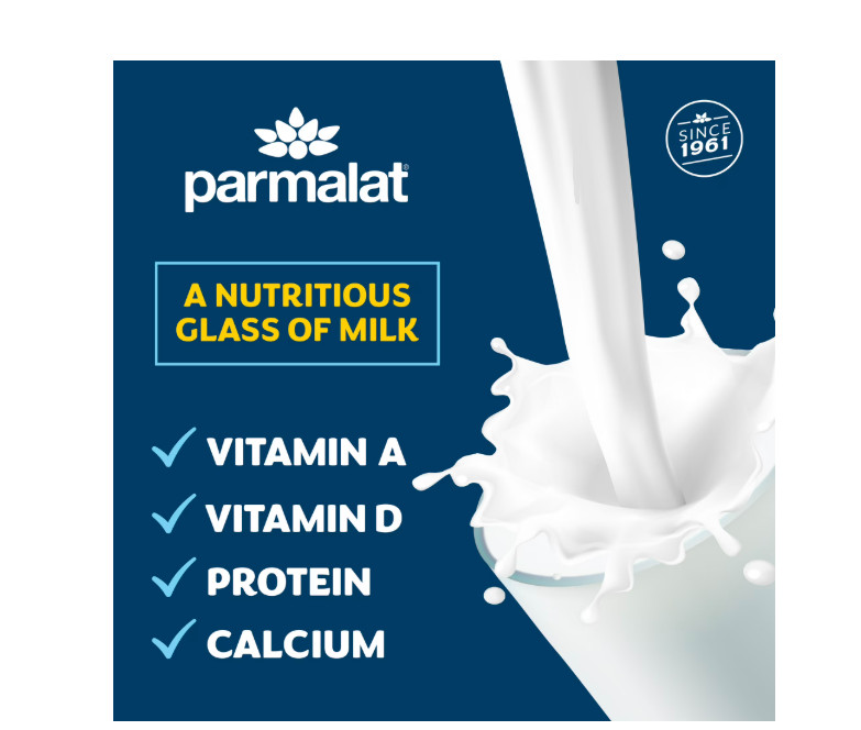 (6 Pack) Lactose Free 2% Reduced Fat Milk, 32 Fl Oz