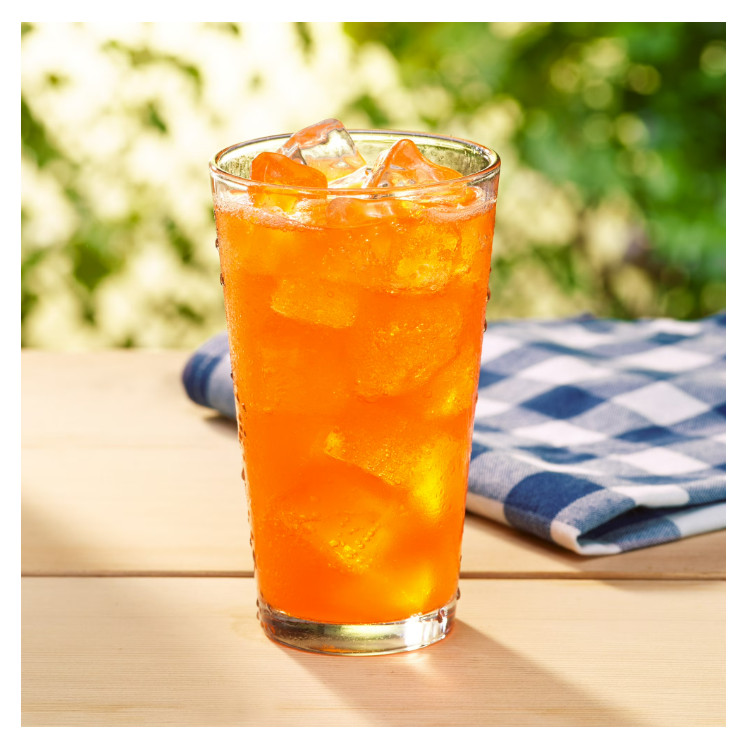Sunkist Orange Soda Pop, 12 fl oz, 12 Pack Cans Free Shipping
