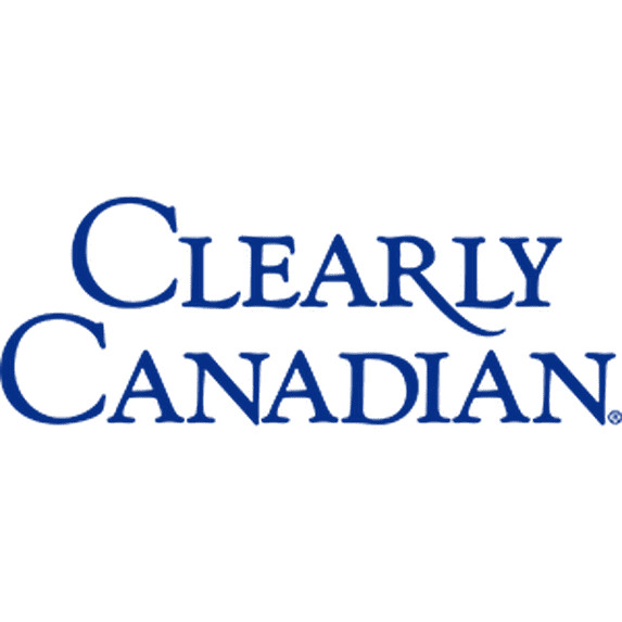 Clearly Canadian – Summer Strawberry Sparkling Water 6 Pack 72FO ( pack of 6)