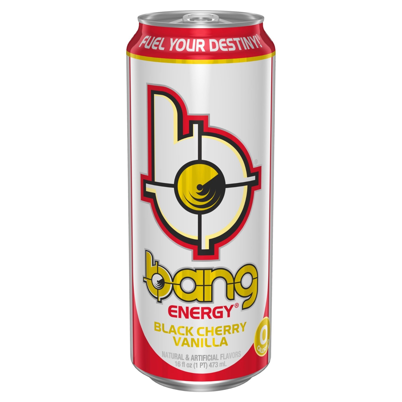 Bang Energy 6‑Flavor Sampler or 12‑Can Variety Pack – American Berry & More