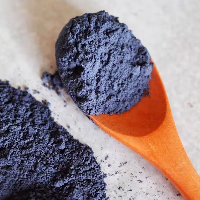 Bulk High Quality 100% Natural Butter*fly Pea Flower Powder Tea 50g~500g