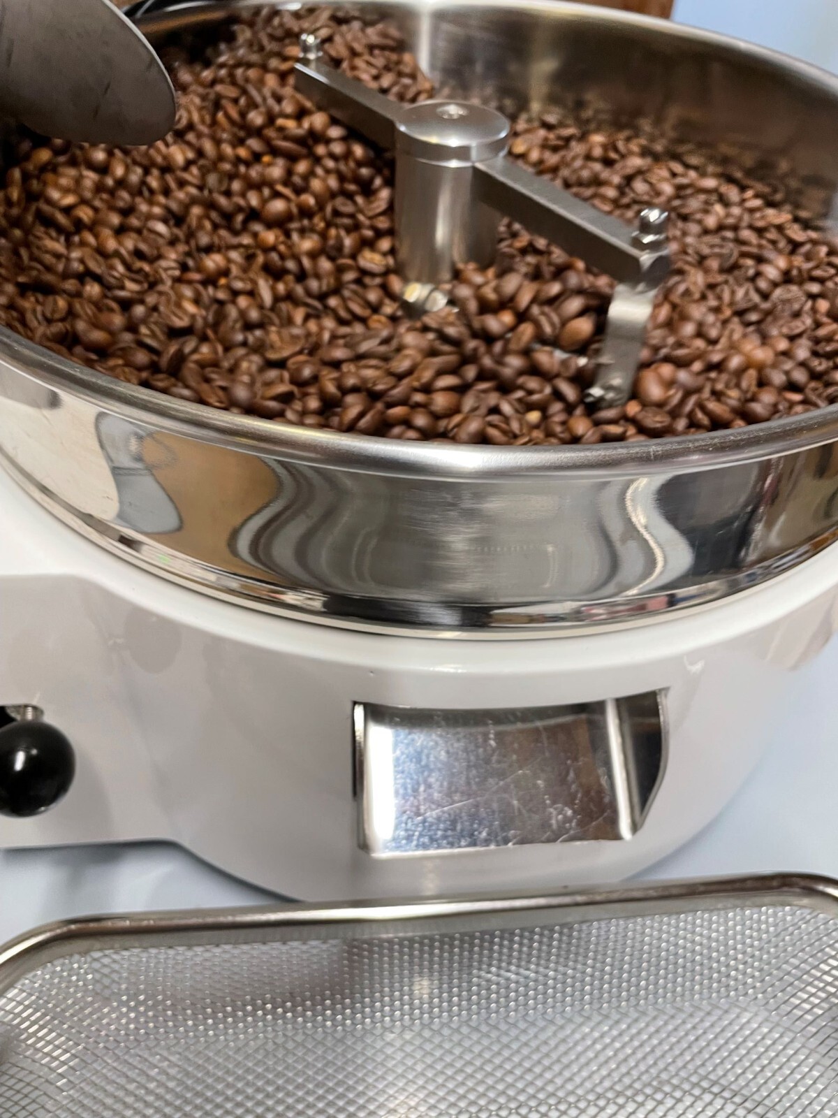 Colombia Single Origin Coffee | Organic | Medium Roast | Fresh Roasted
