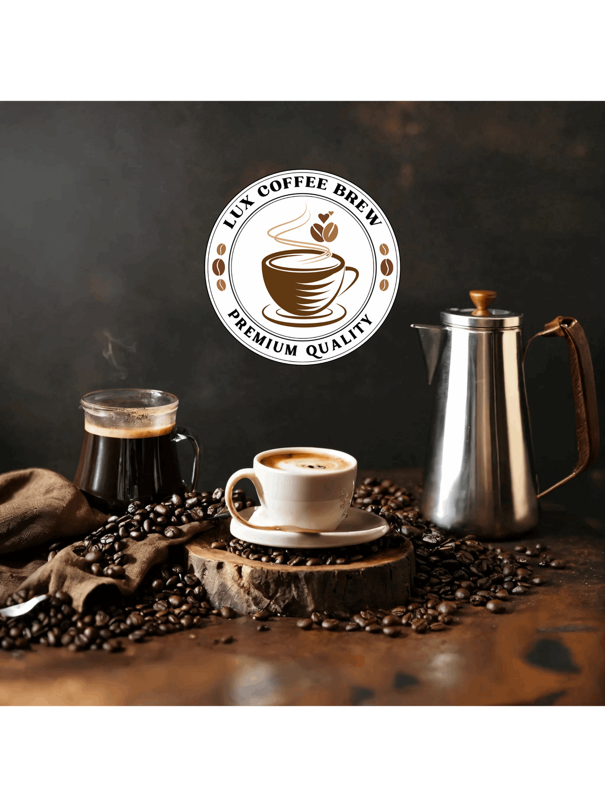 Breakfast Blend Coffee