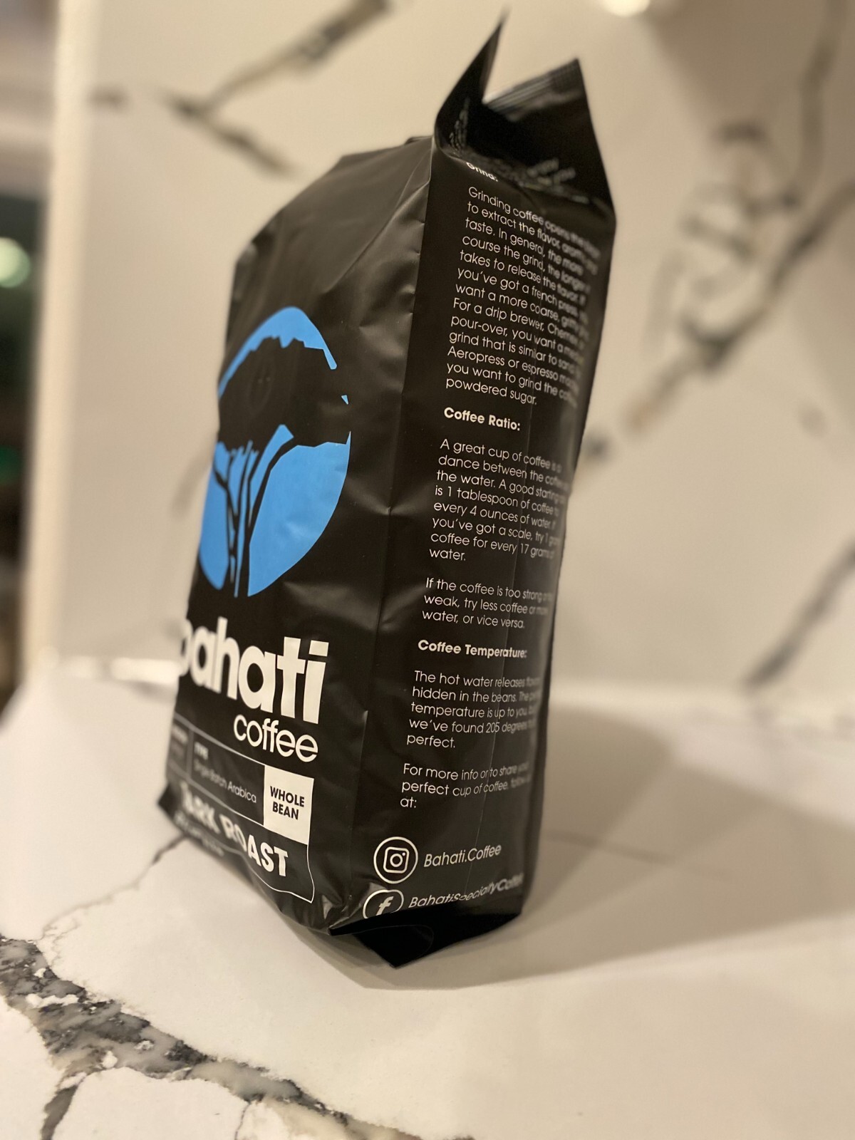 2Lb Kenya AA Coffee Superior Grade