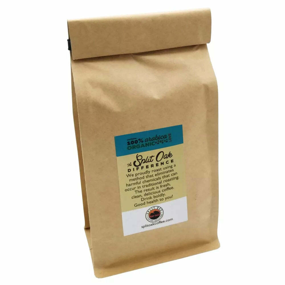 3 Pack Uganda Roasted Artisan Coffee Beans Organic 12oz, Espresso Arabica, Vanil