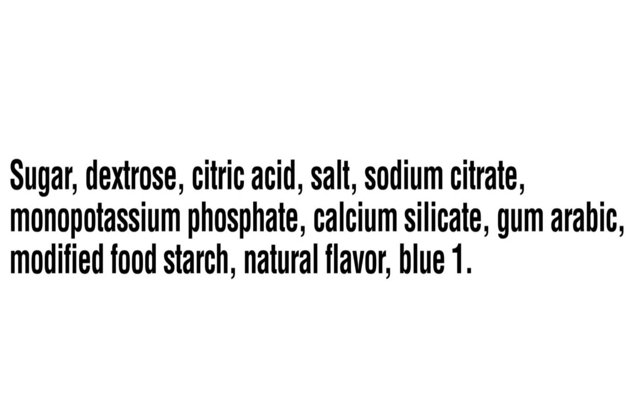 Gatorade Thirst Quencher Powder, Frost Glacier Freeze ( 76 oz. )