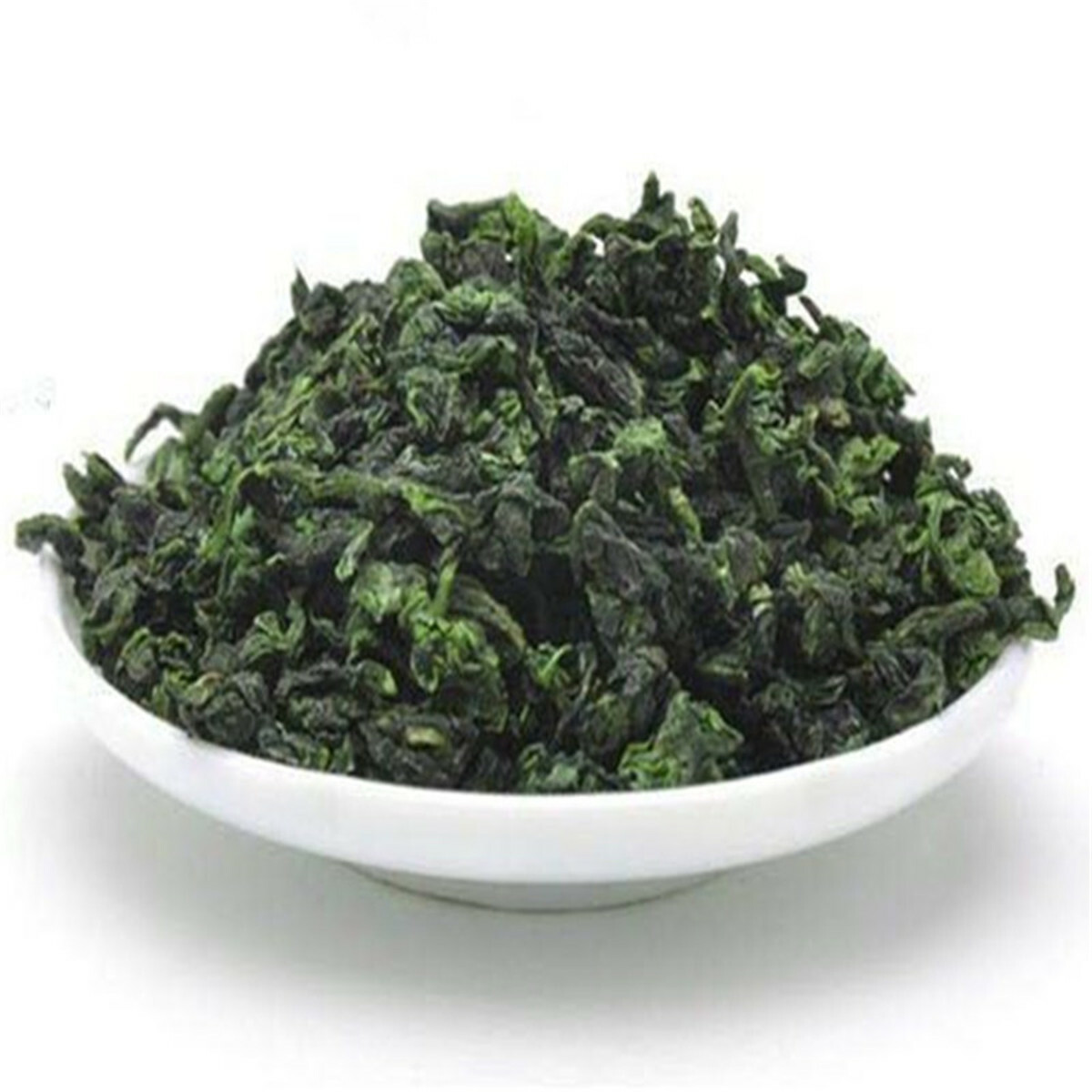 Certified Organic Tieguanyin Oolong Tea 250g – Anxi China Tikuanyin Loose Leaf